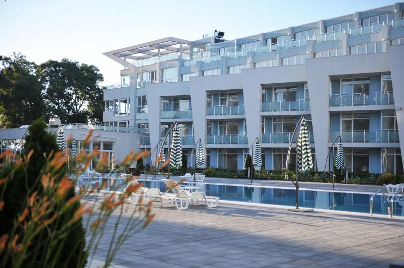 Black Sea Star Tschernomorez Exterior foto
