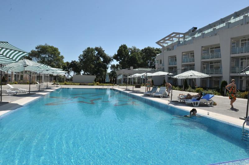 Black Sea Star Tschernomorez Exterior foto