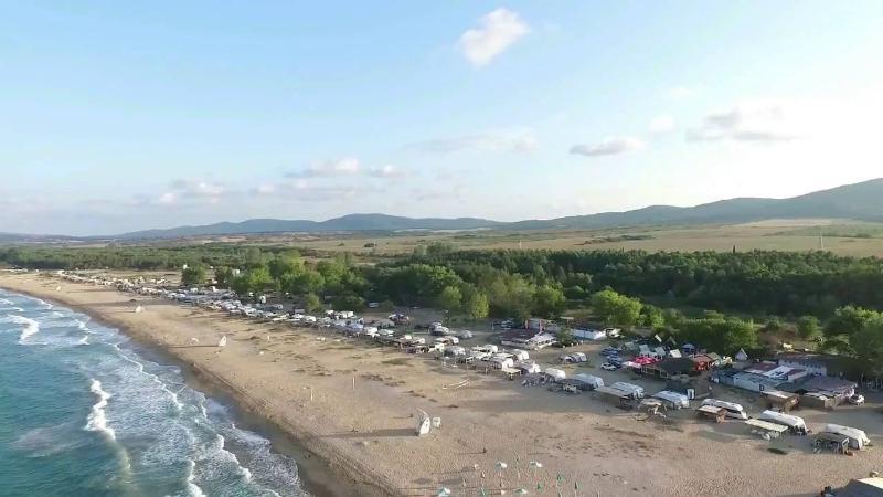 Black Sea Star Tschernomorez Exterior foto