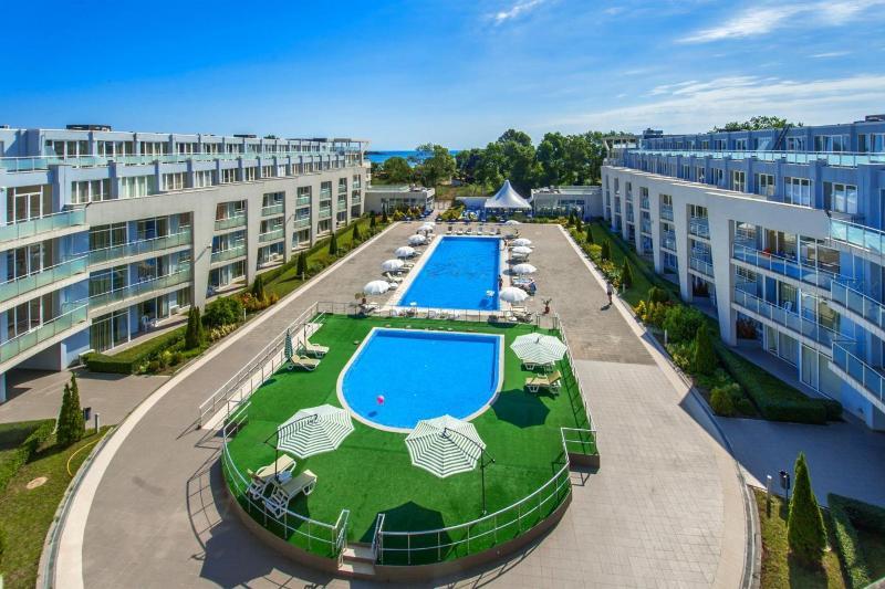 Black Sea Star Tschernomorez Exterior foto