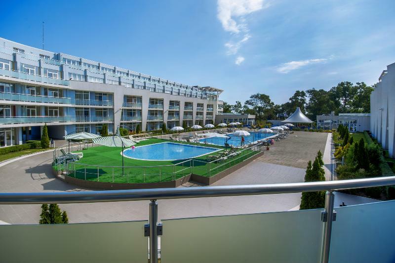 Black Sea Star Tschernomorez Exterior foto