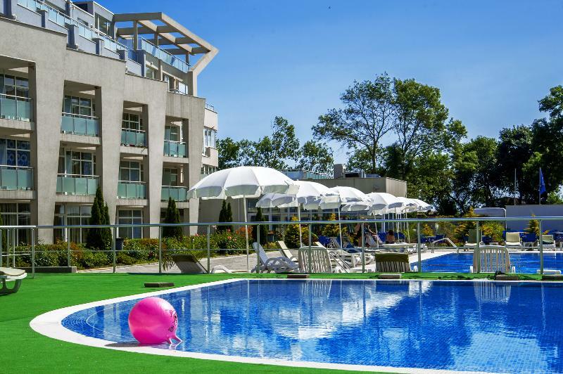 Black Sea Star Tschernomorez Exterior foto