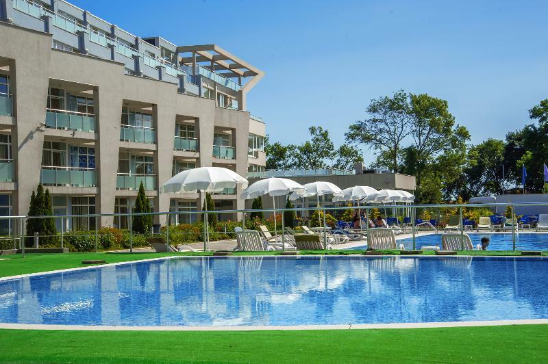 Black Sea Star Tschernomorez Exterior foto