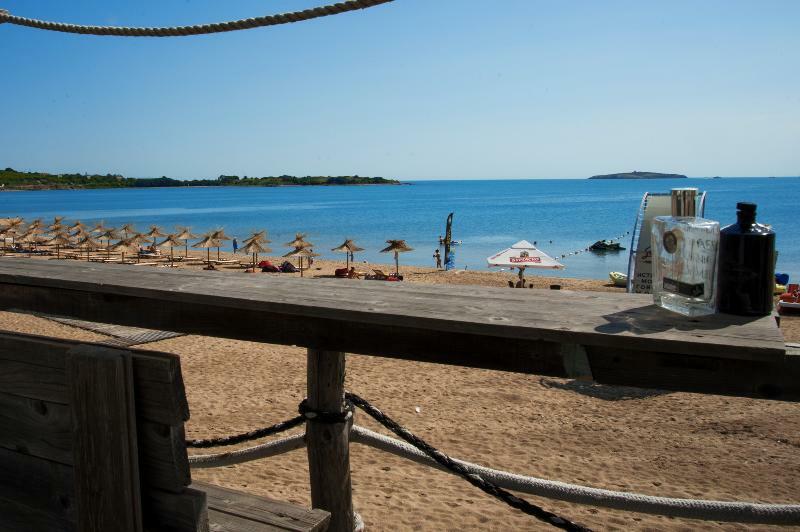 Black Sea Star Tschernomorez Exterior foto